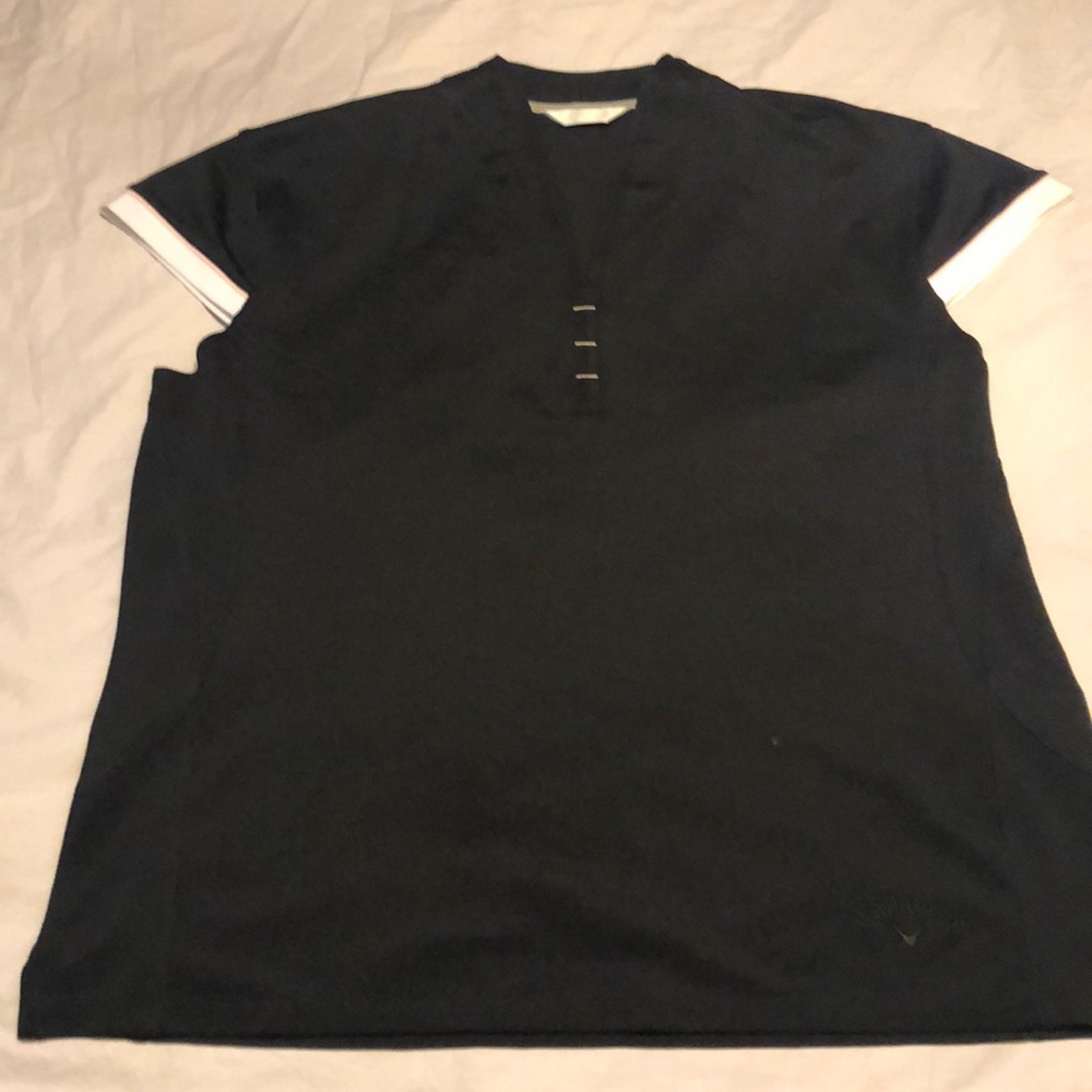 Callaway Golf top